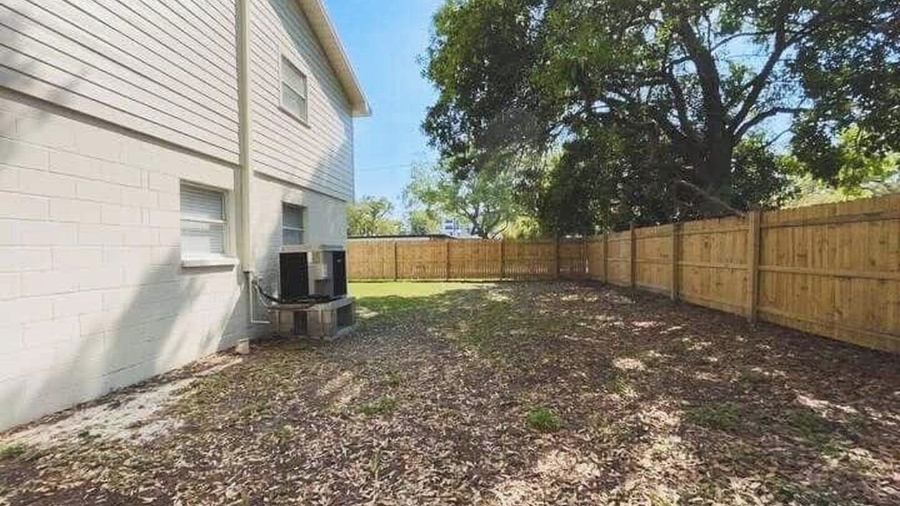 Photo of Outdoor in Port Tampa City