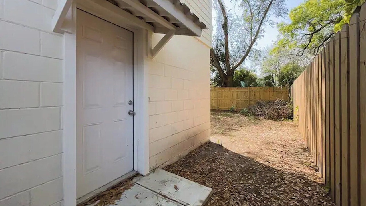 Photo of Outdoor in Port Tampa City