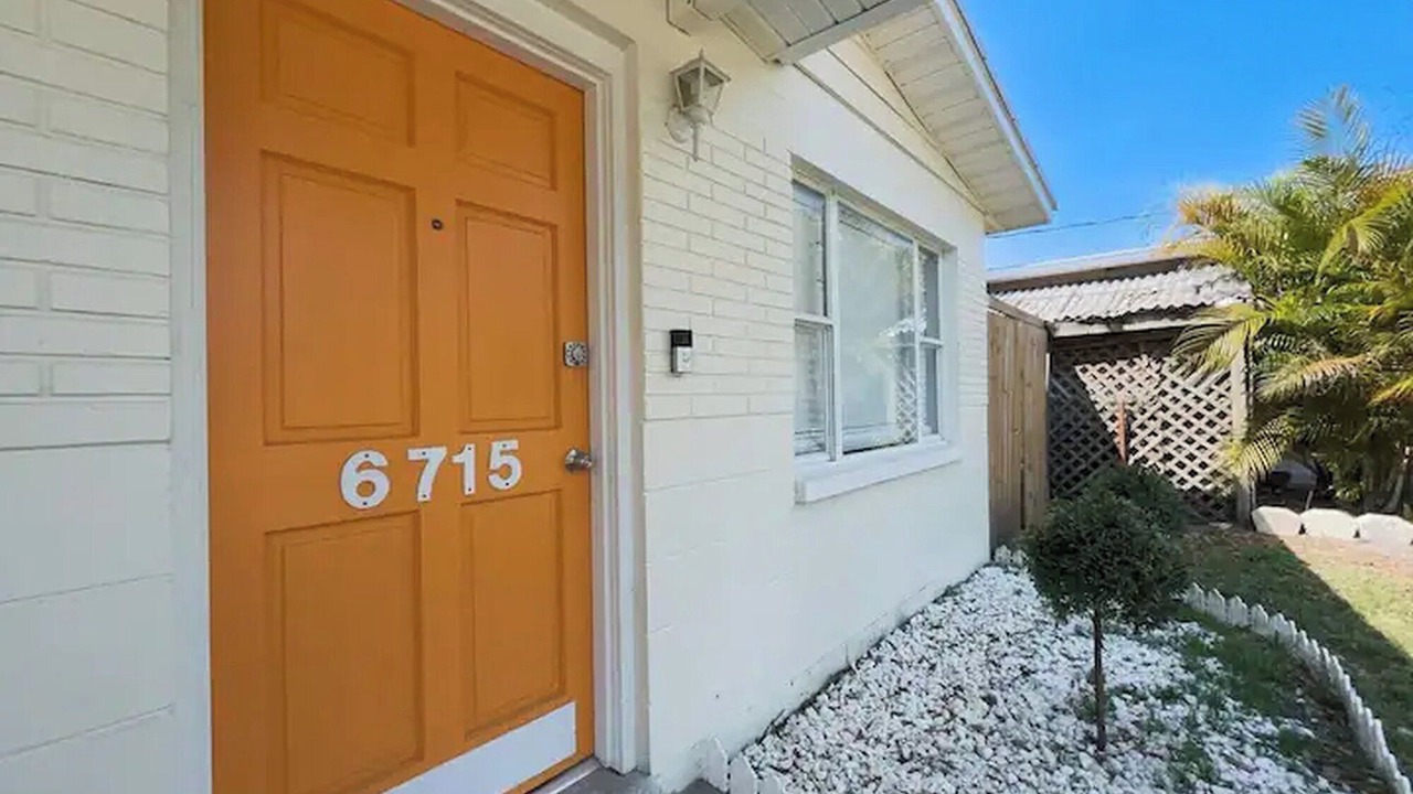 Photo of Outdoor in Port Tampa City