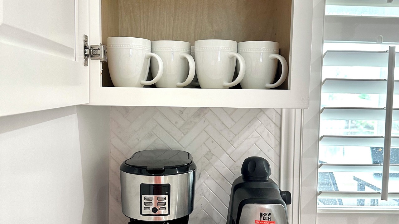 Photo of Kitchen in Placid Lakes