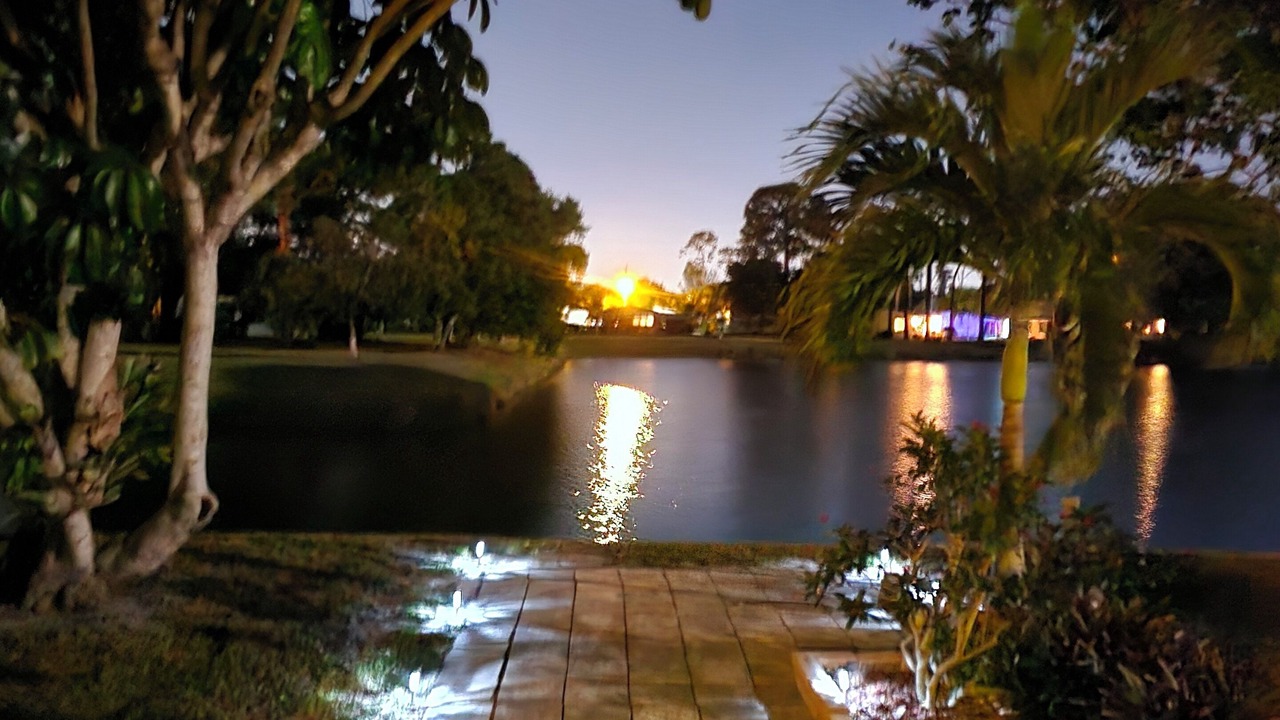 Photo of Outdoor in Lakewood Park