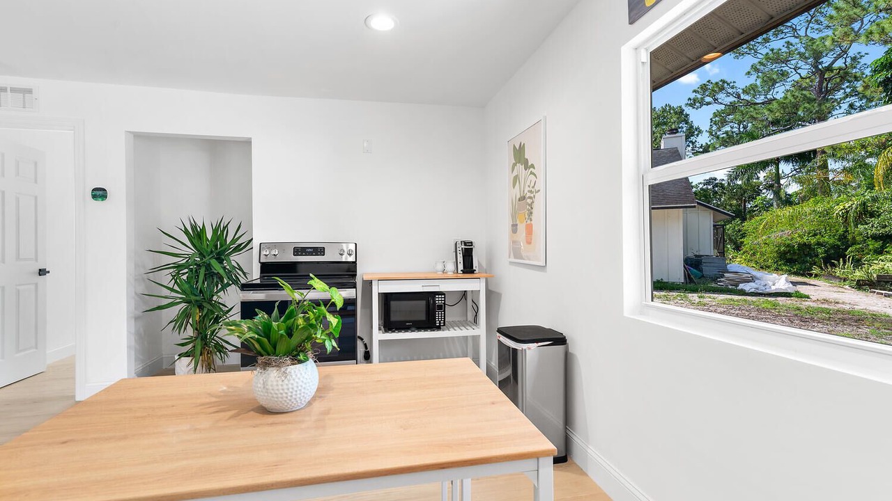 Photo of Kitchen in Jupiter Farms