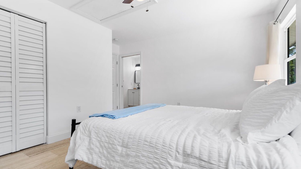 Photo of Bedroom in Jupiter Farms