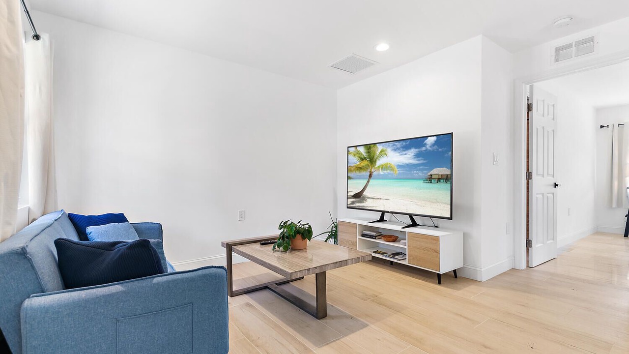 Photo of Livingroom in Jupiter Farms