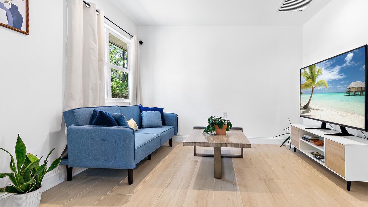 Photo of Livingroom in Jupiter Farms