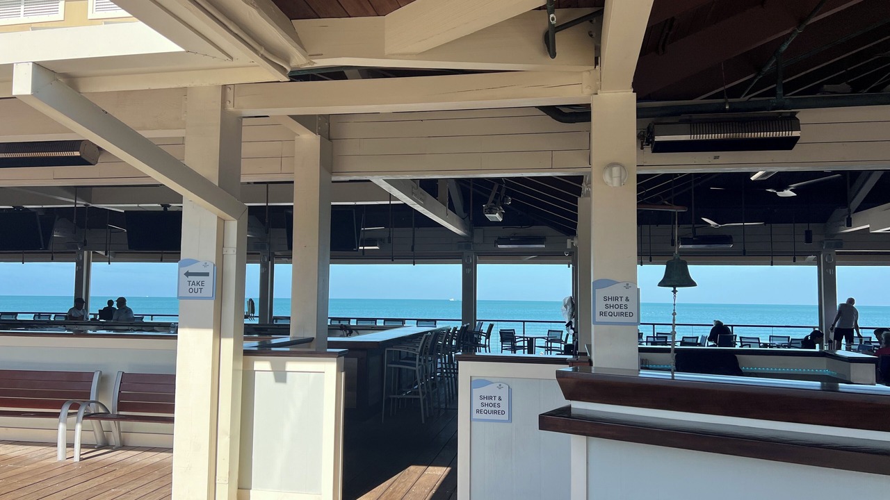 Photo of Outdoor in Pelican Bay