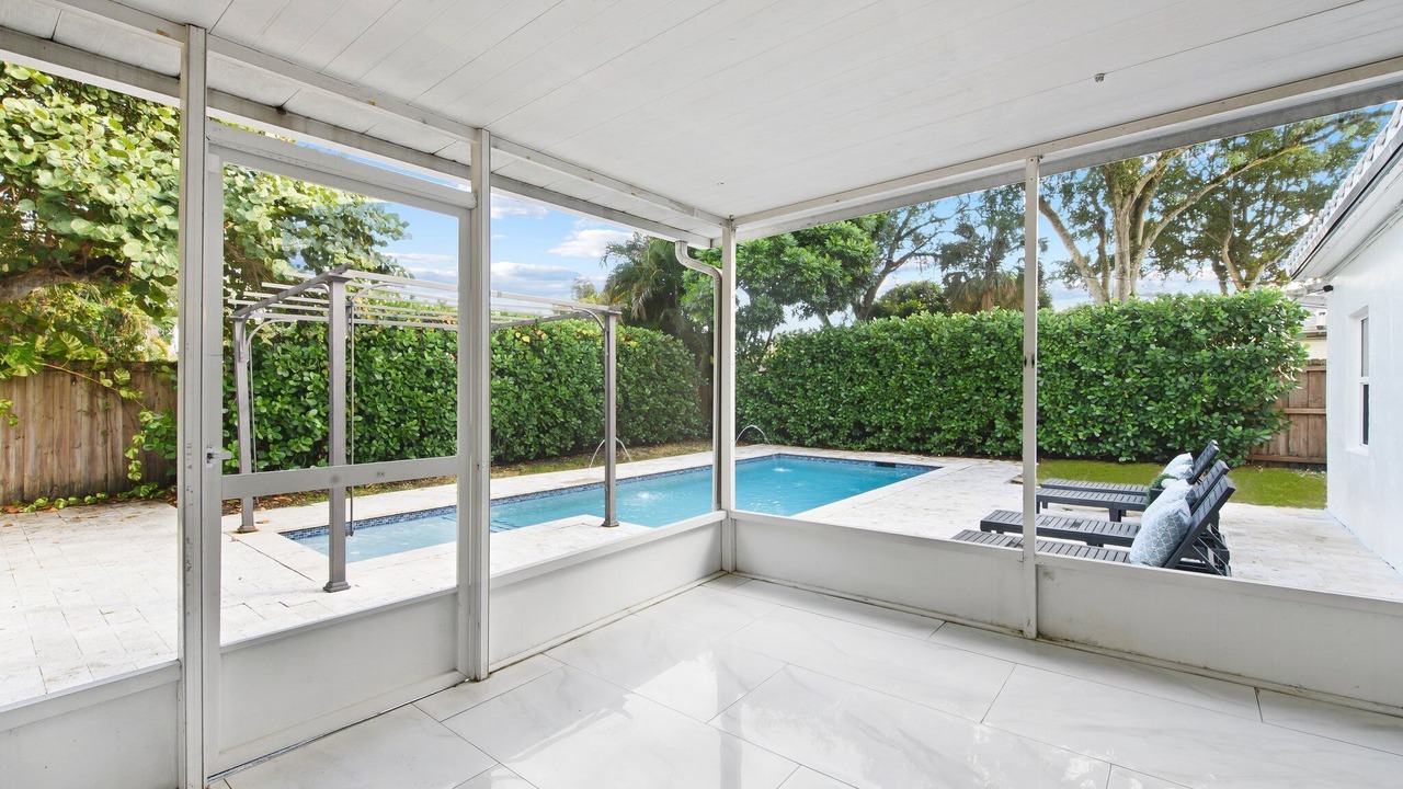 Photo of Outdoor in River Oaks