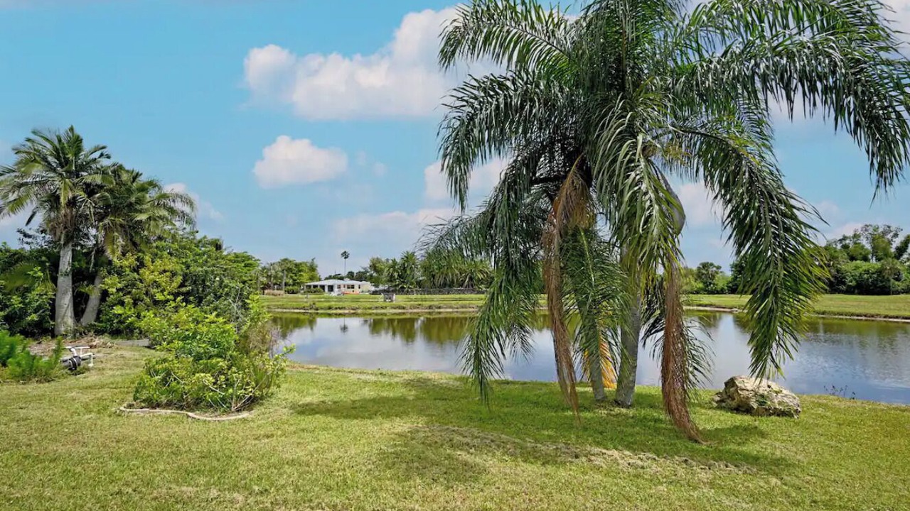 Photo of Outdoor in North Fort Myers
