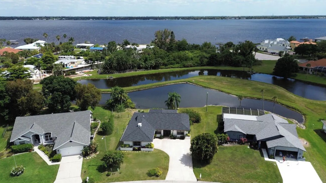 Photo of Outdoor in North Fort Myers