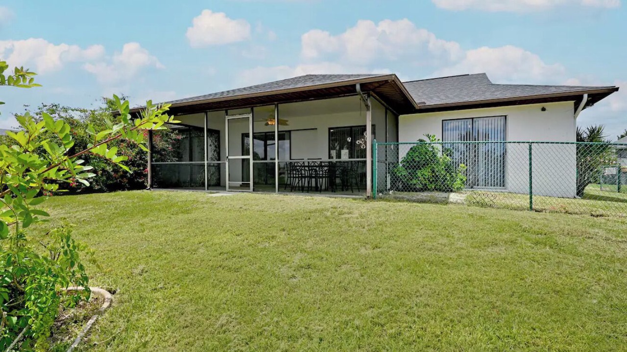 Photo of Outdoor in North Fort Myers