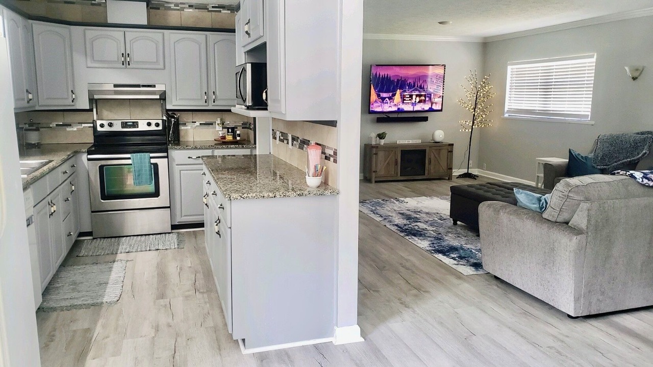 Photo of Kitchen in Ebro