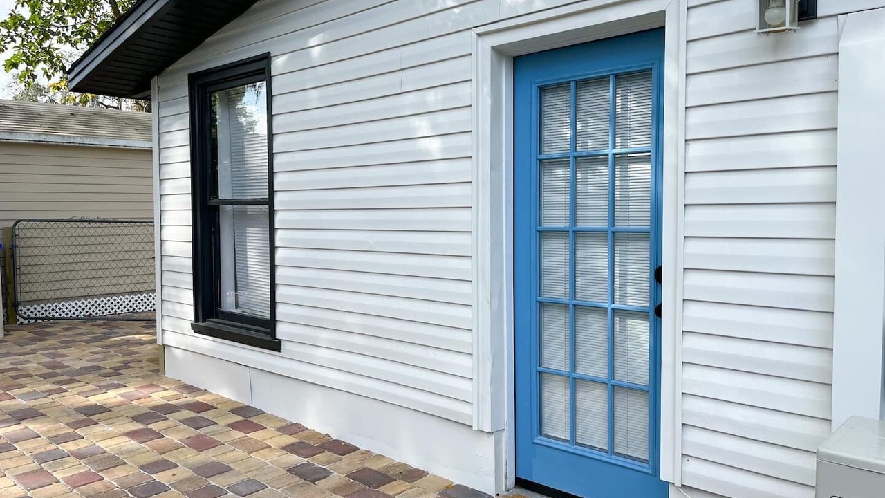 Photo of Outdoor in Dixieland