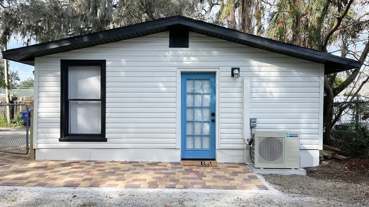 Photo of Outdoor in Dixieland