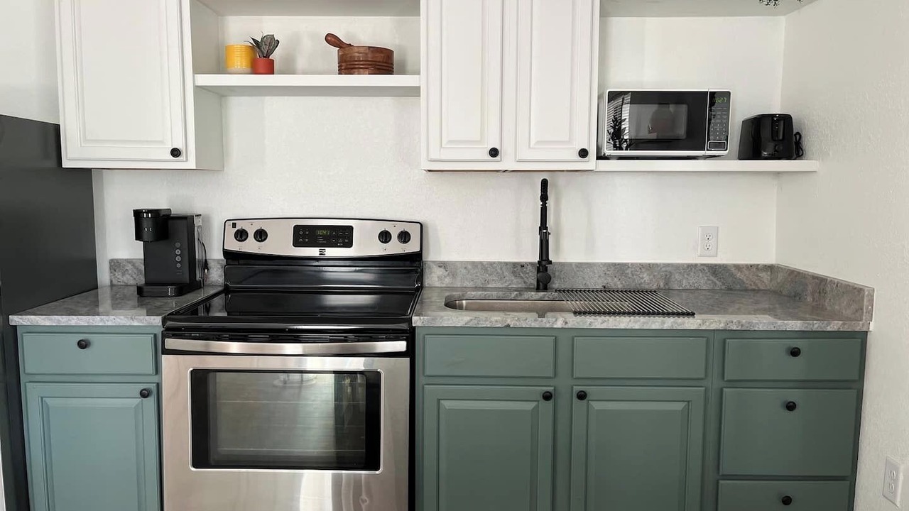 Photo of Kitchen in Dixieland