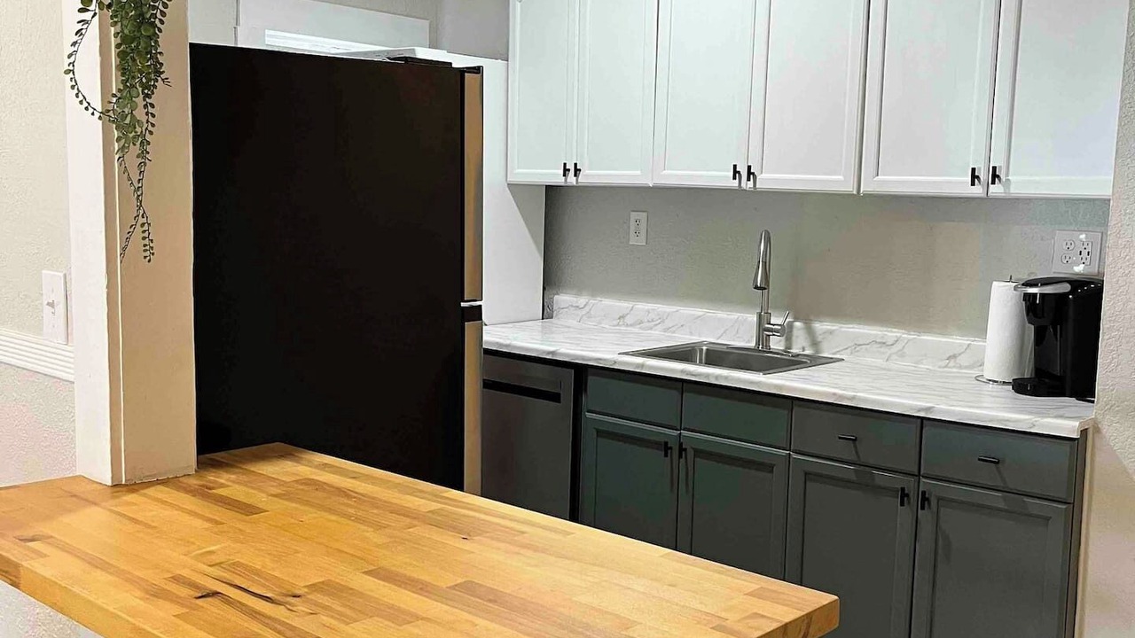Photo of Kitchen in Dixieland