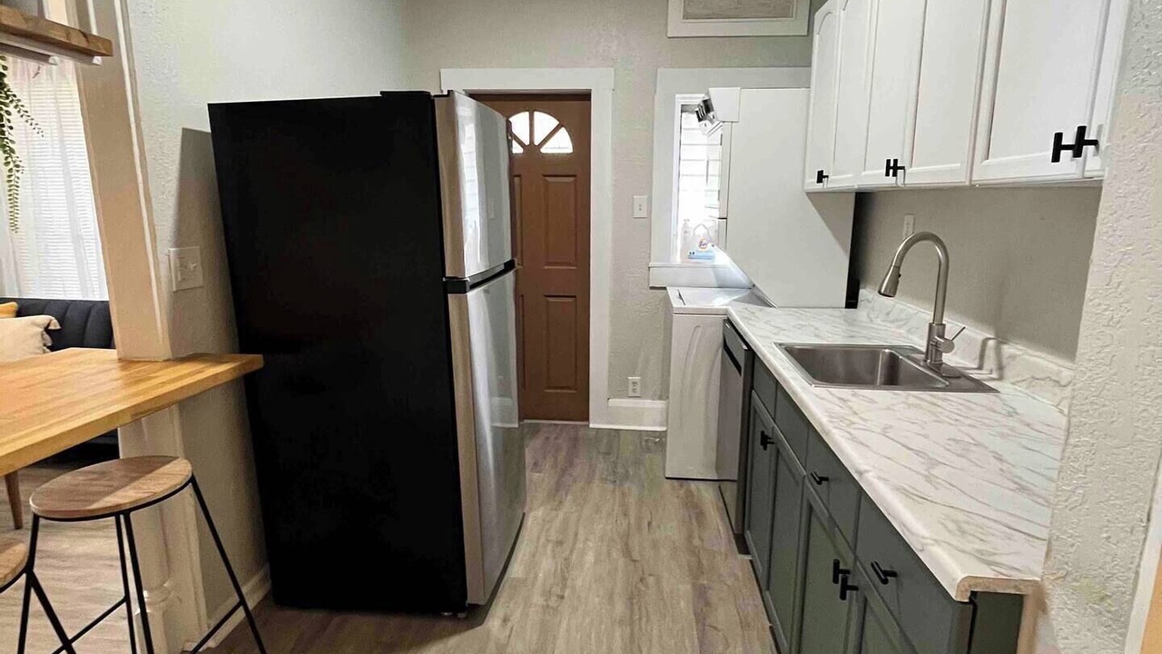 Photo of Kitchen in Dixieland