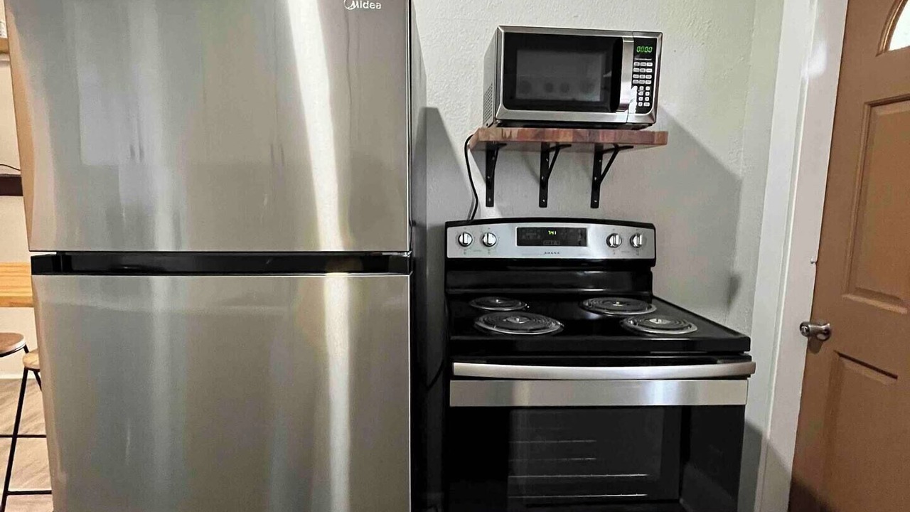Photo of Kitchen in Dixieland