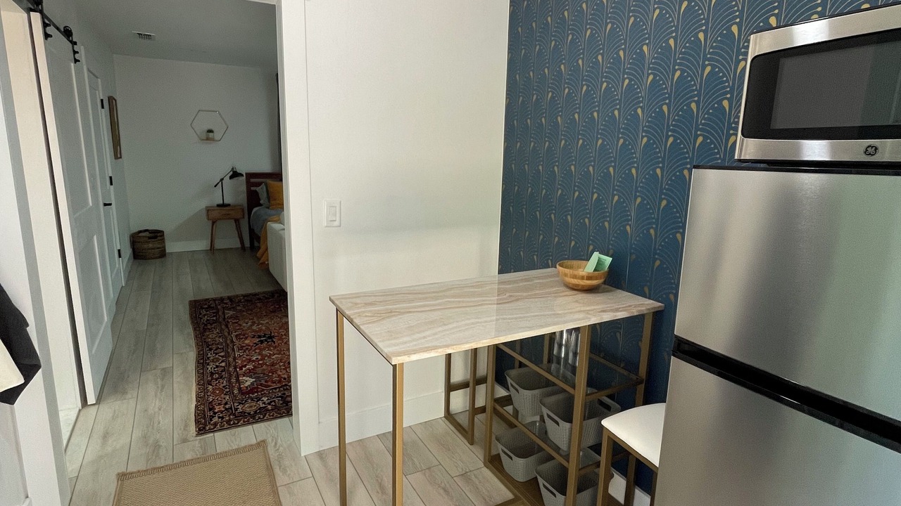 Photo of Kitchen in Orange Park