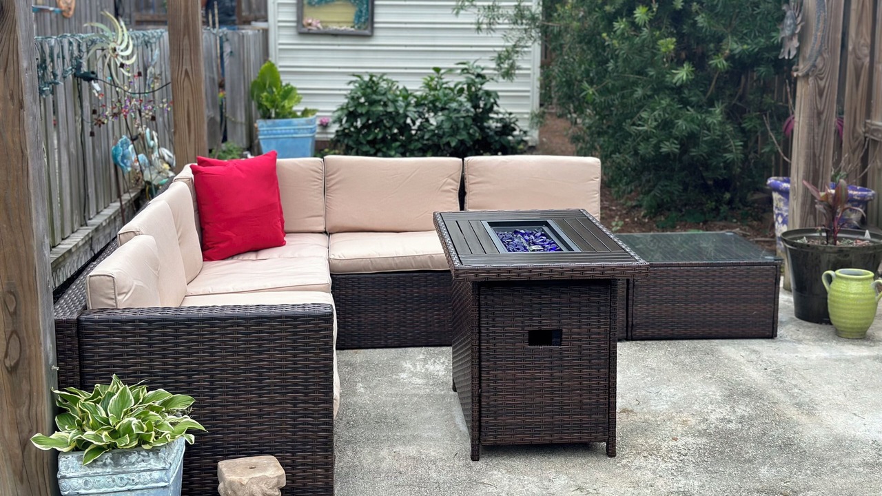 Photo of Outdoor in Warrington