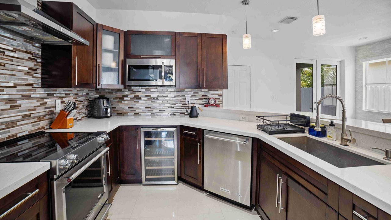 Photo of Kitchen in Princeton