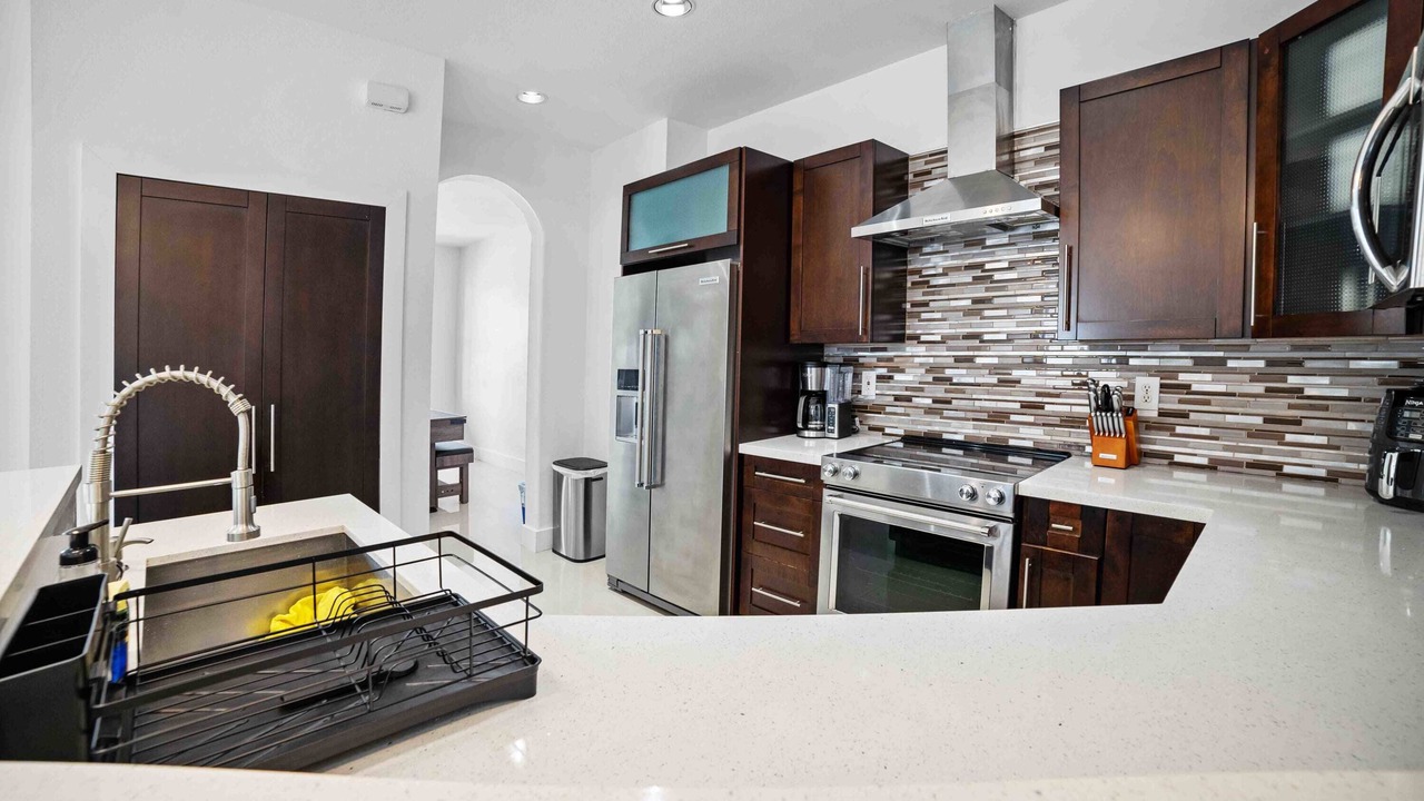 Photo of Kitchen in Princeton