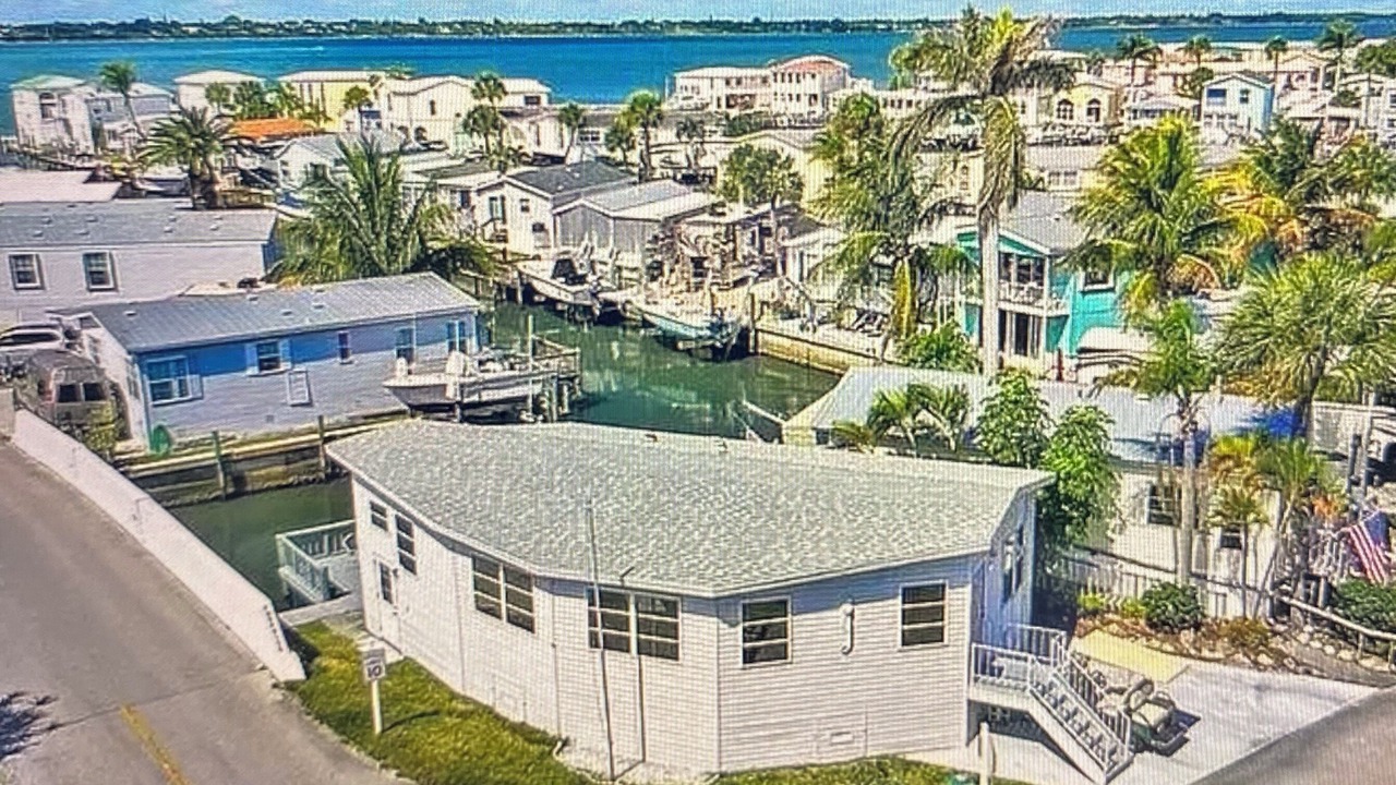 Photo of Outdoor in Nettles Island