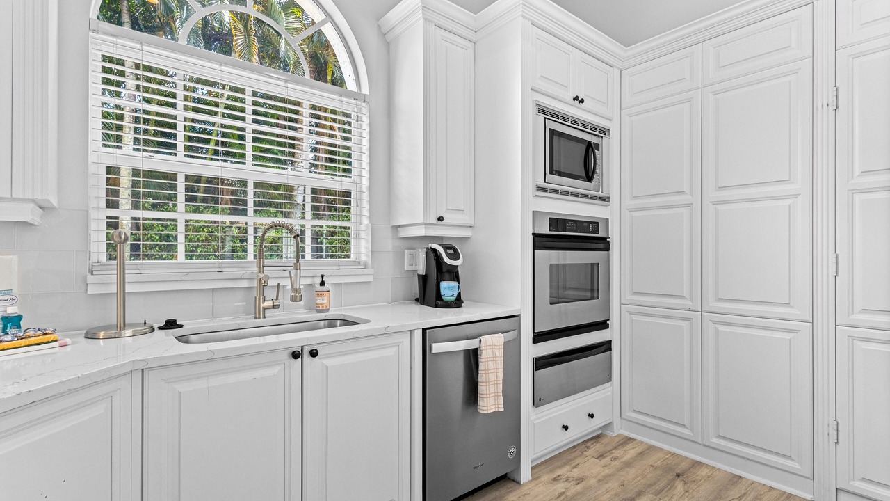 Photo of Kitchen in Coquina Sands