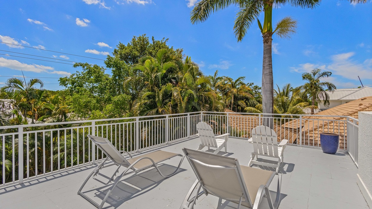 Photo of Outdoor in Coquina Sands