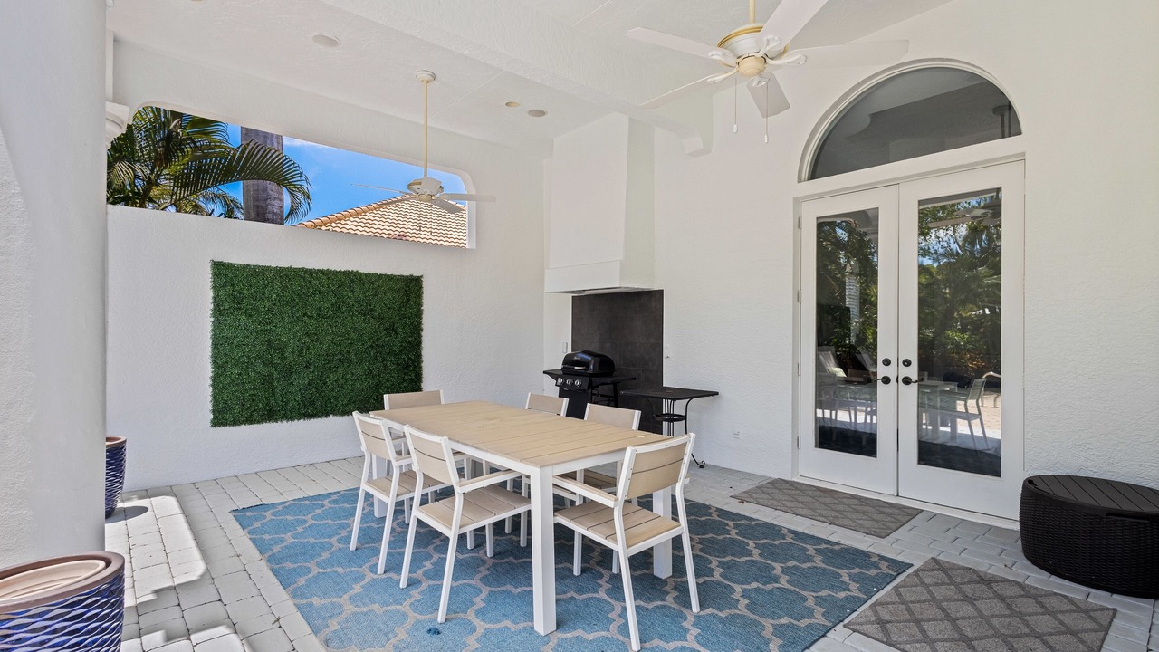 Photo of Outdoor in Coquina Sands
