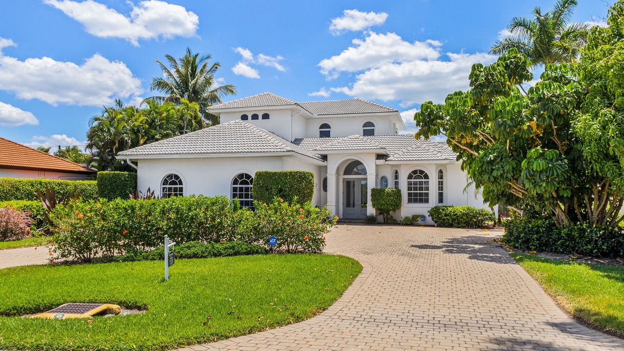 Photo of Outdoor in Coquina Sands