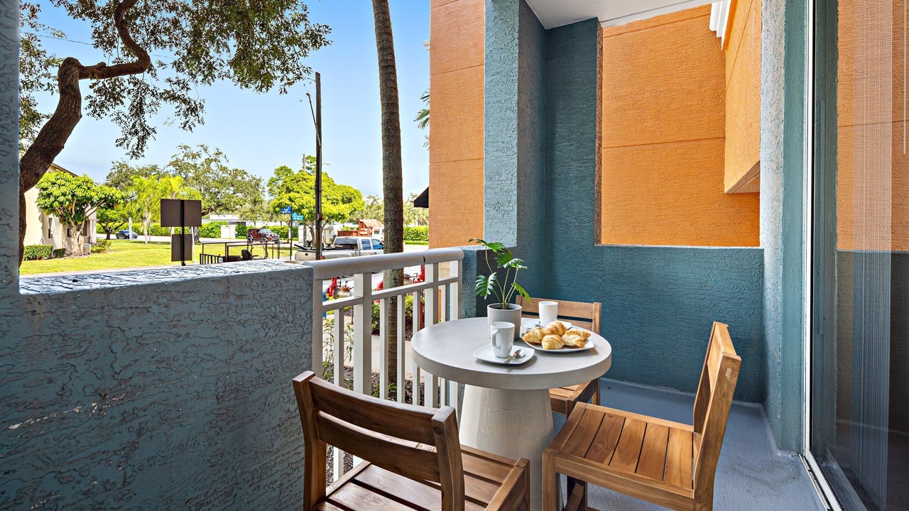 Photo of Outdoor in South Miami