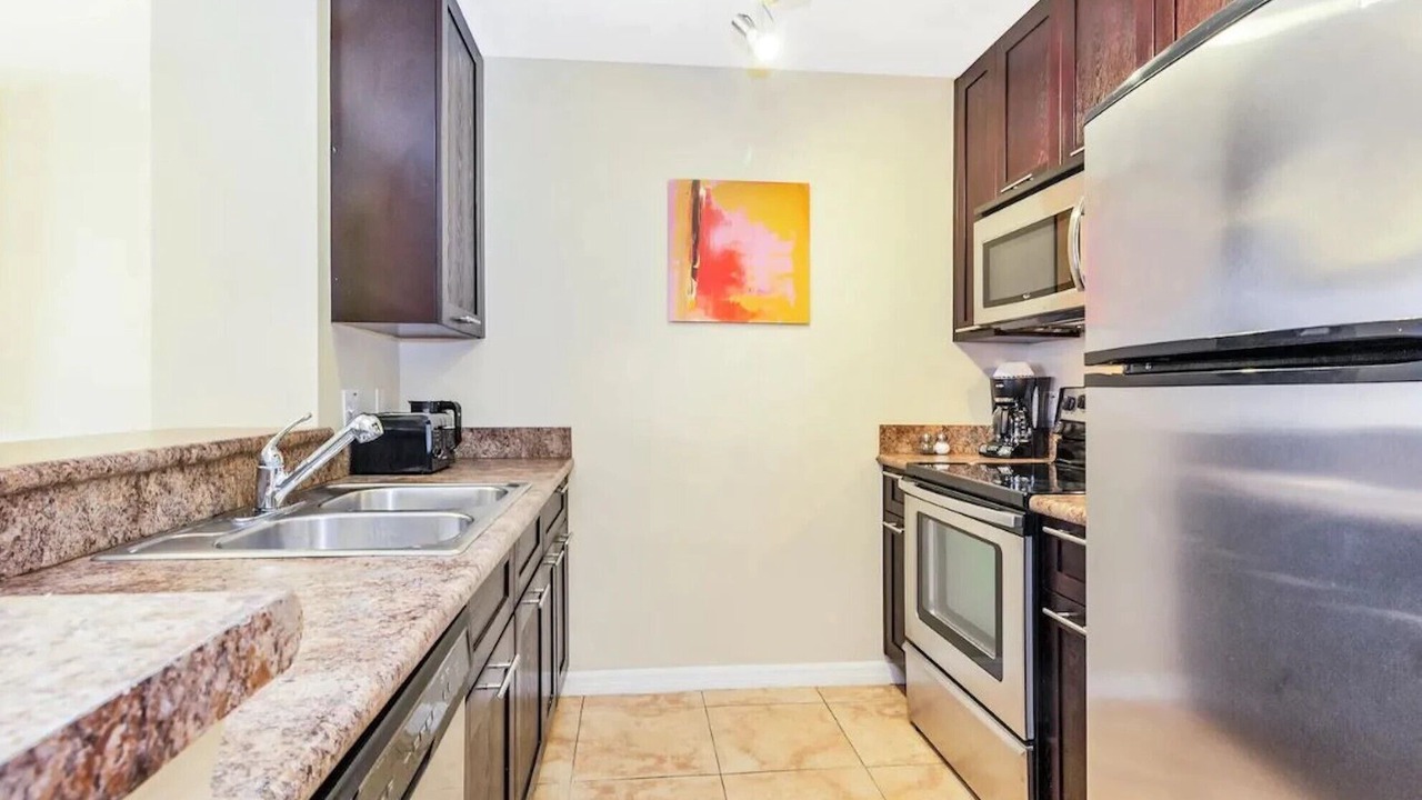 Photo of Kitchen in South Miami