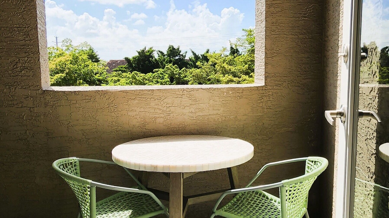 Photo of Outdoor in South Miami