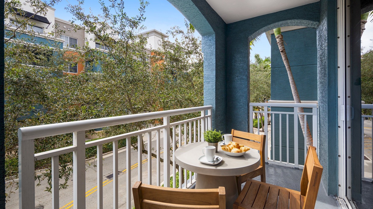 Photo of Outdoor in South Miami