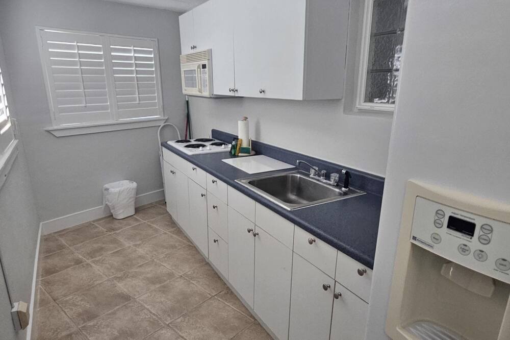 Photo of Kitchen in Indian Waterways