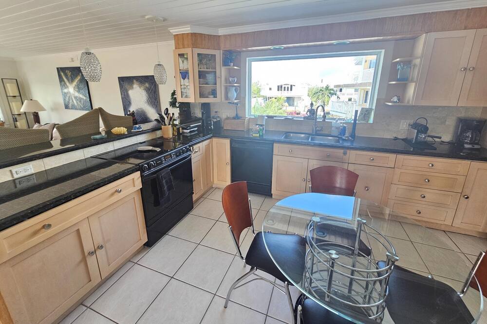 Photo of Kitchen in Indian Waterways