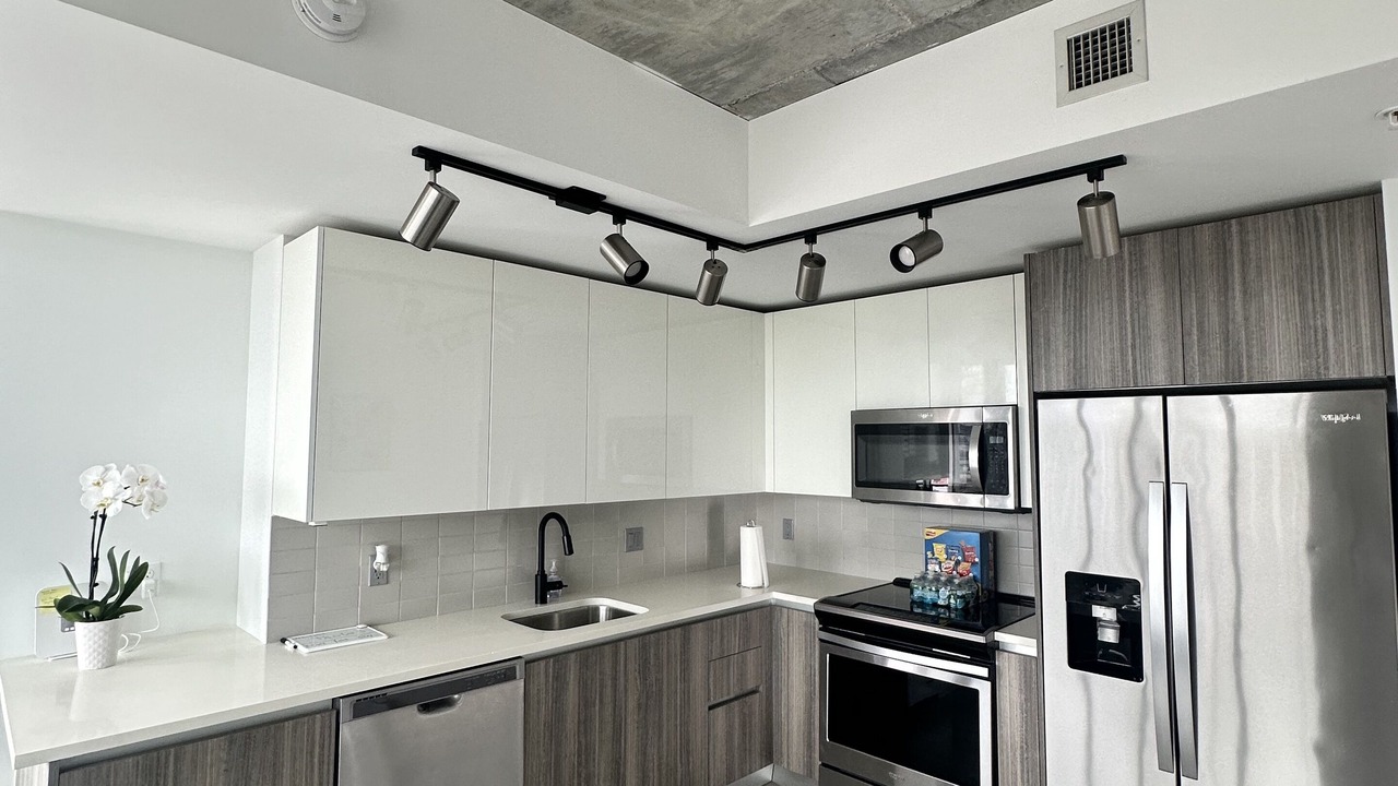 Photo of Kitchen in Wynwood Art District