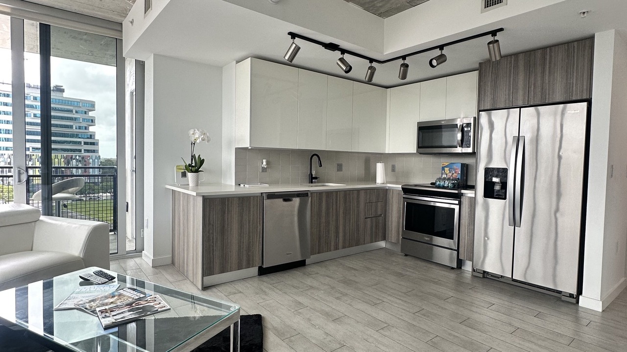 Photo of Kitchen in Wynwood Art District