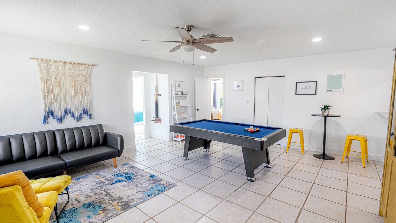 Photo of Bedroom in Southwest Ranches