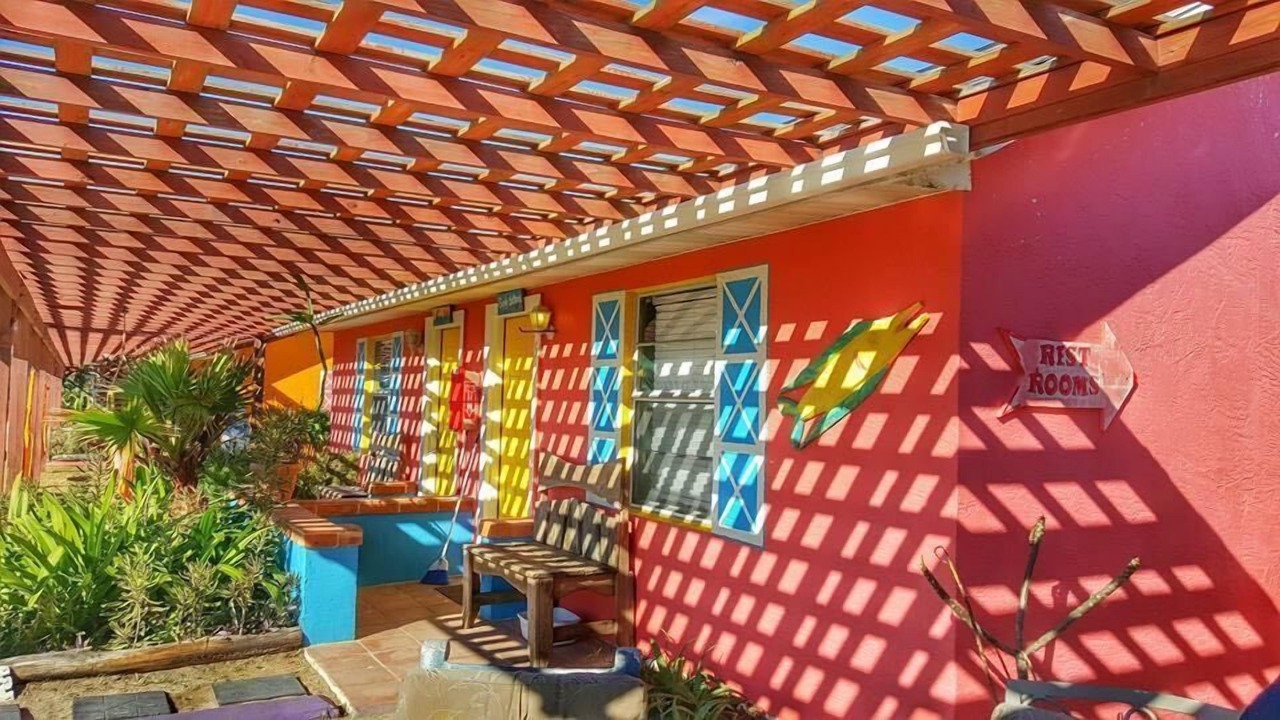 Photo of Outdoor in Beverly Beach
