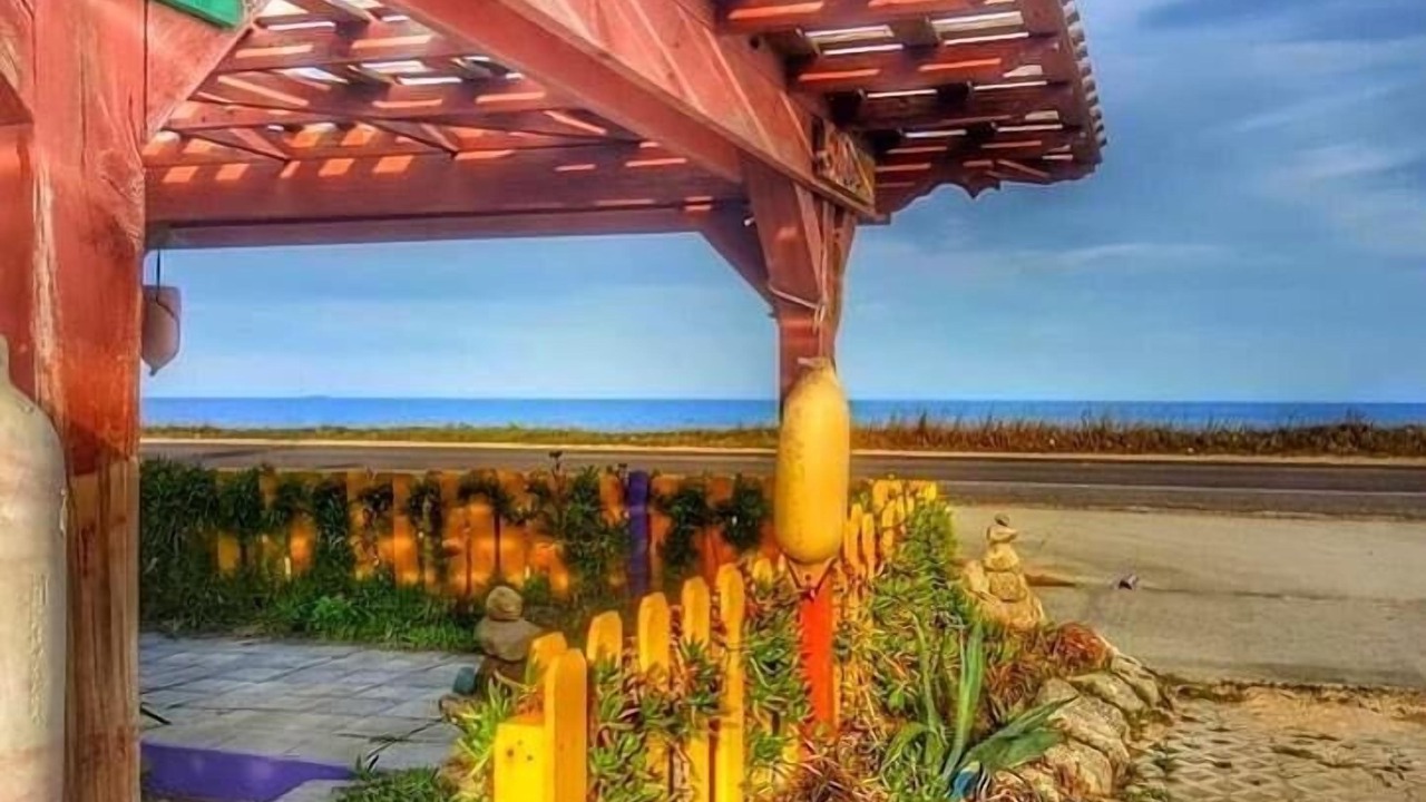 Photo of Outdoor in Beverly Beach