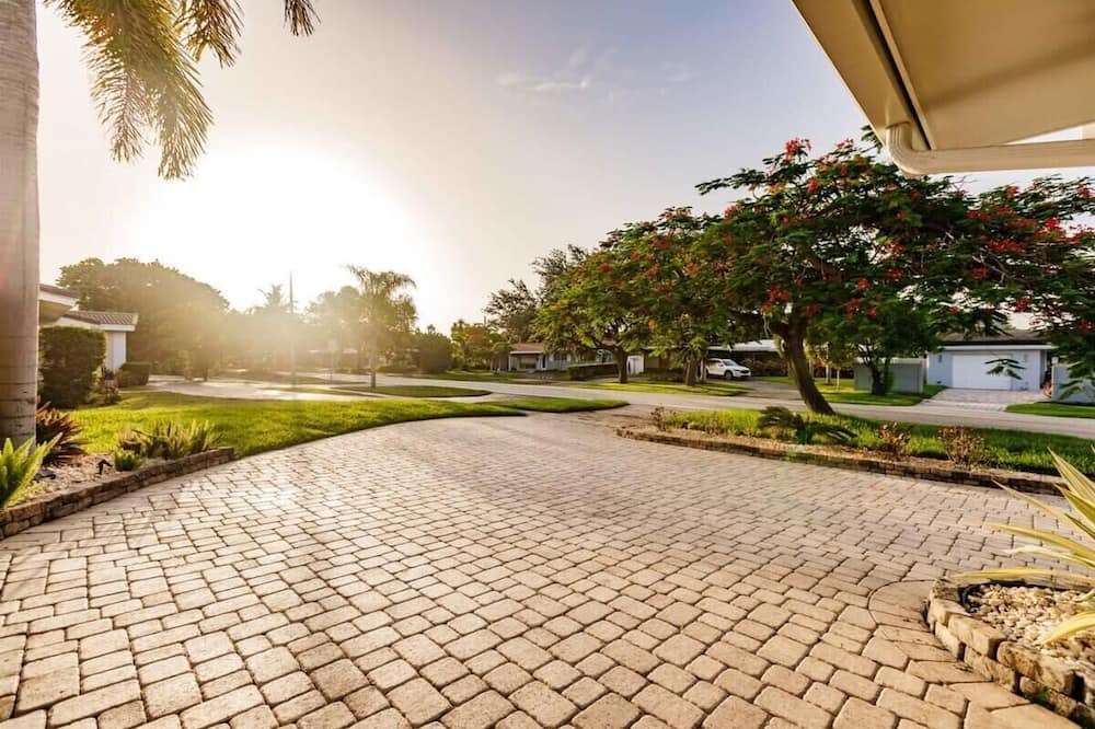 Photo of Outdoor in Downtown Fort Lauderdale