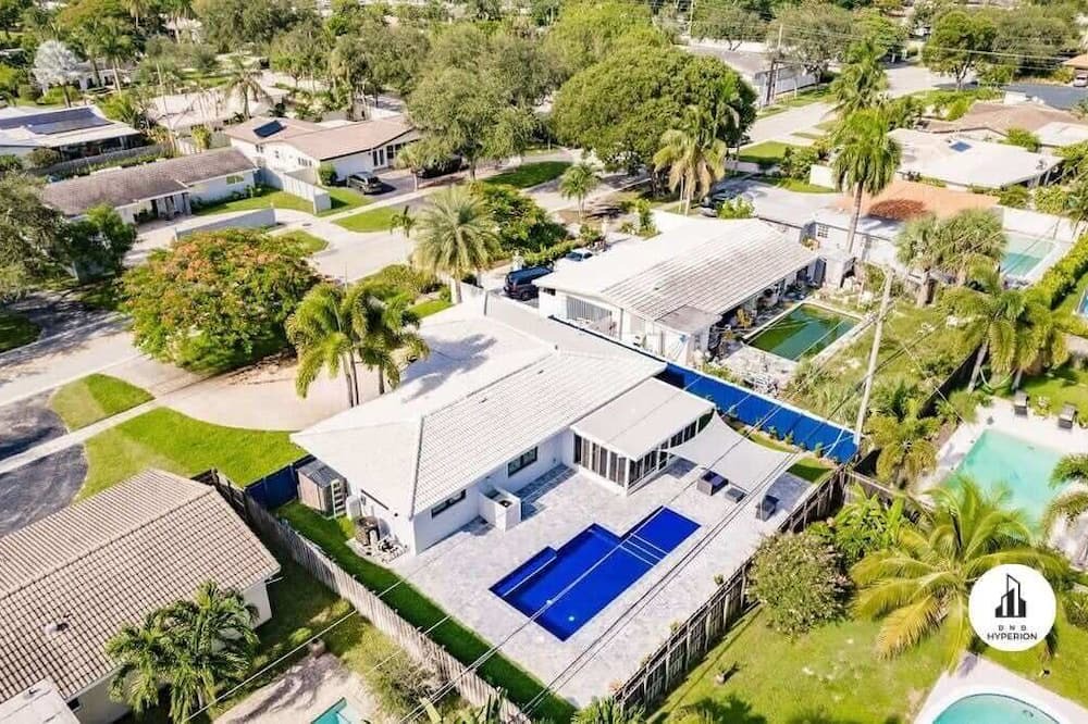 Photo of Outdoor in Downtown Fort Lauderdale