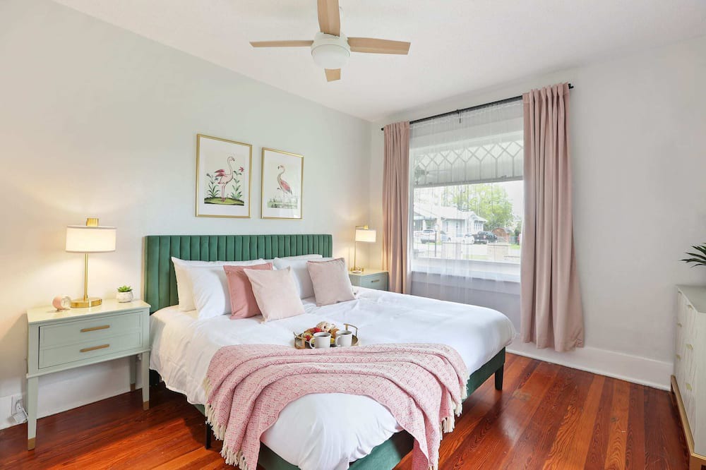 Photo of Bedroom in Alachua