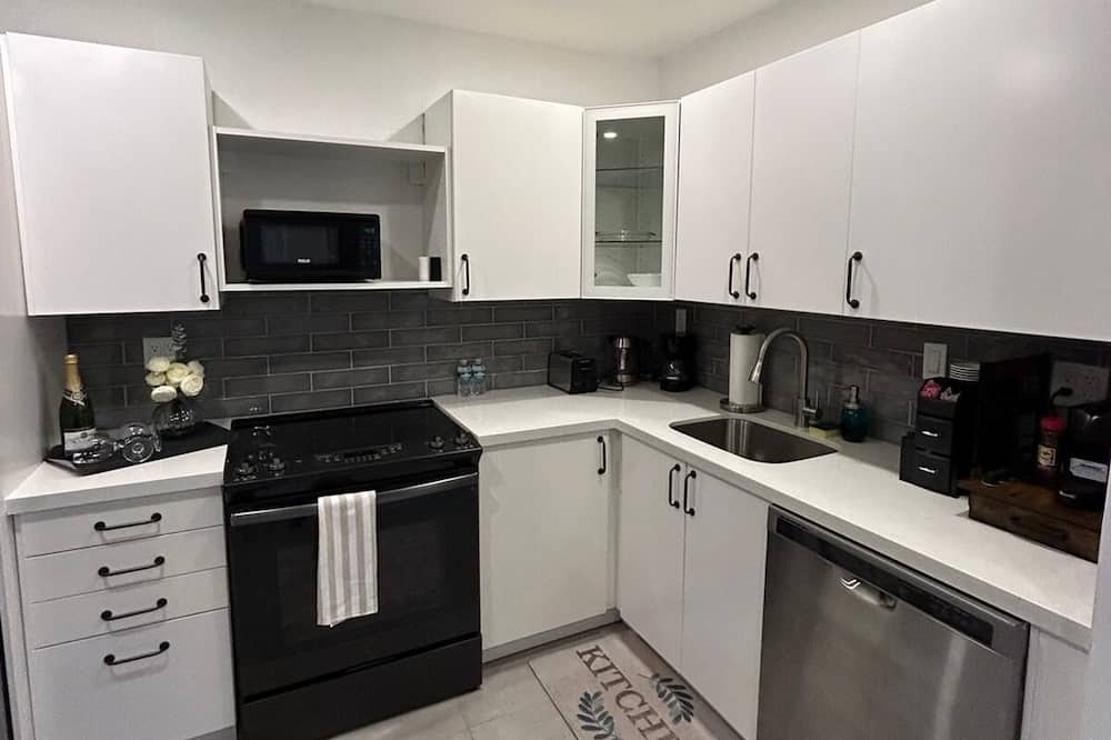 Photo of Kitchen in Lake Ridge