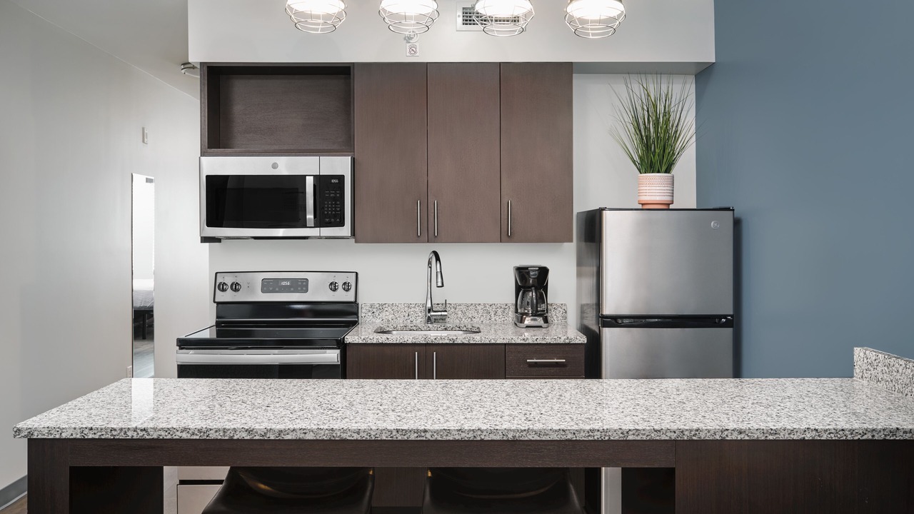 Photo of Kitchen in Tallahassee