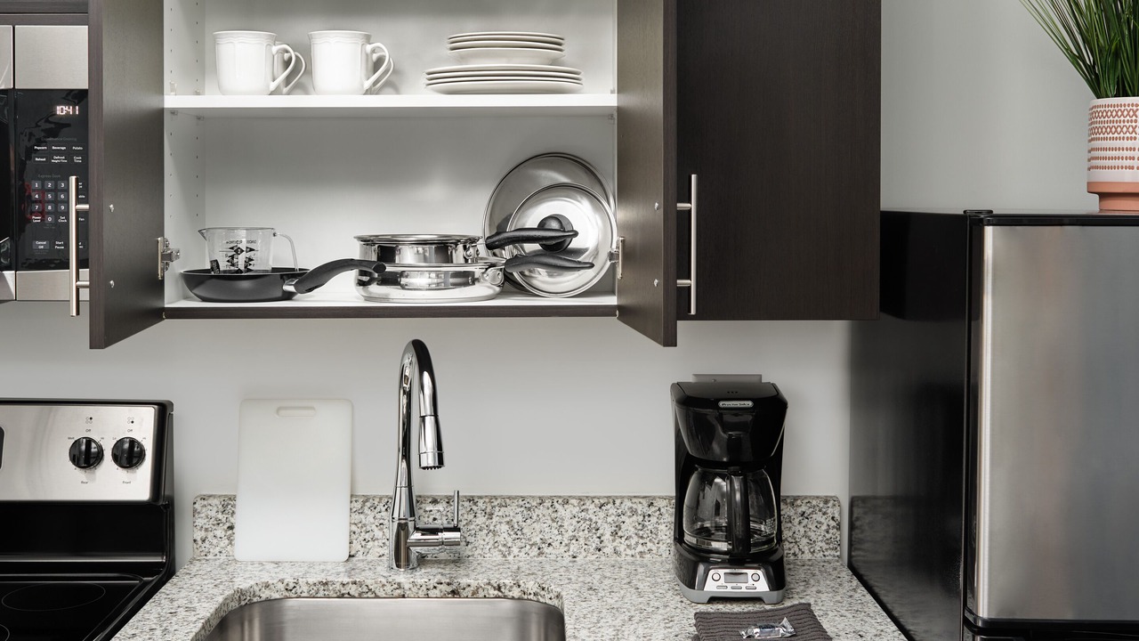 Photo of Kitchen in Tallahassee