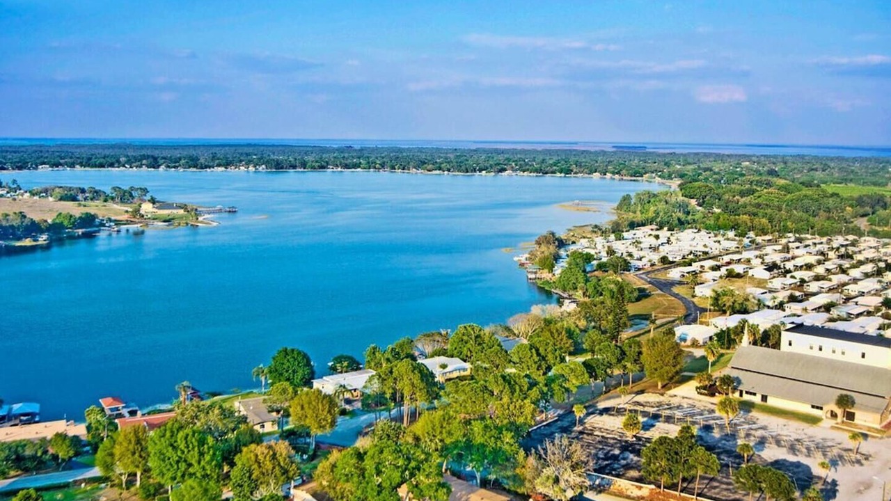 Photo of Outdoor in Placid Lakes