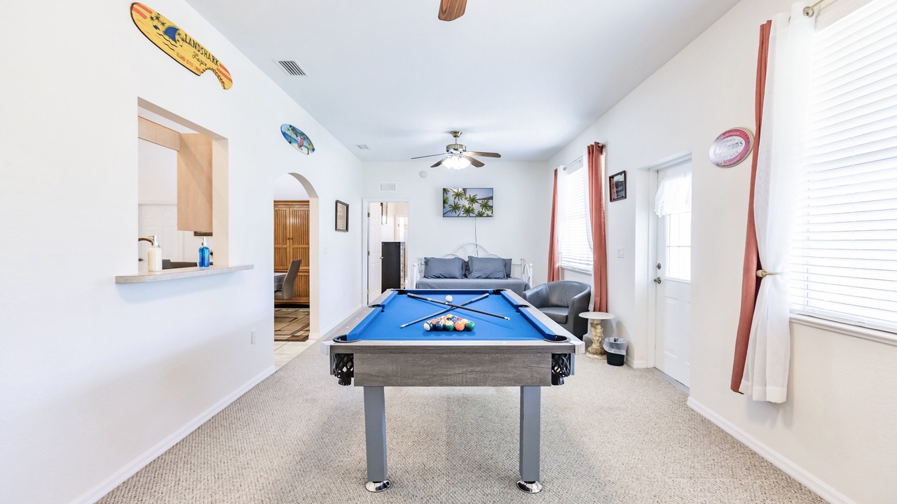 Photo of Bedroom in Placid Lakes