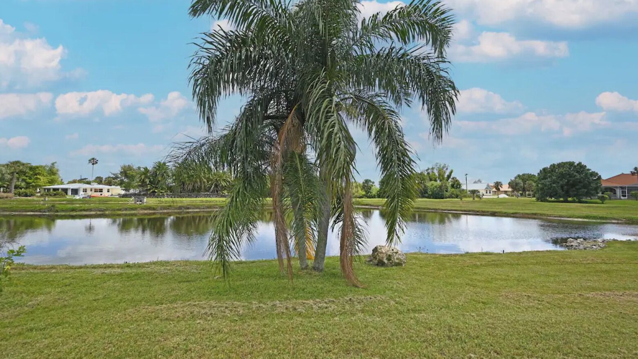 Photo of Outdoor in Riverbend Country Club